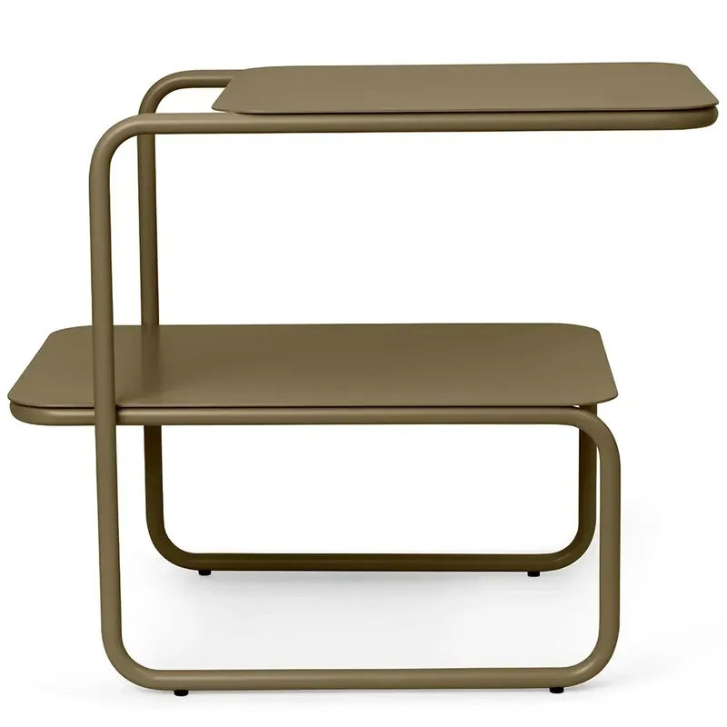 Begränsad tid Level Sidobord Olive